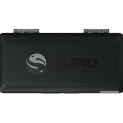 GURU Bagagerie / Rangement Et Transport-Boite à bas de ligne stealth rig case 6"