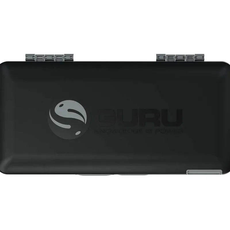 GURU Bagagerie / Rangement Et Transport-Boite à bas de ligne stealth rig case 6"