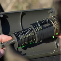 KORDA Bagagerie/Rangement-Boite à bas ligne carpe chodsafe pour chod rig