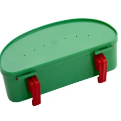 PLASTILYS Bagages / Rangements|Bagagerie / Rangement-Boite à esches carnassier ventrale