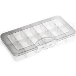 PLASTILYS Bagagerie, Rangement, Transport|Bagagerie / Rangement-Boite à leurres carnassier 21x11