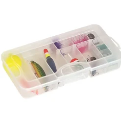 PLASTILYS Bagagerie, Rangement, Transport|Bagagerie / Rangement-Boite à leurres carnassier 21x11