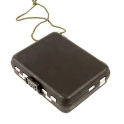 TEAM CARPFISHING Acc.Montages/Hameçons|Bagagerie/Rangement-Boite d'Accessoires Carp Rig Box