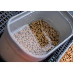 GURU Bagagerie / Rangement Et Transport-Boite Conti Bait Box 1.1 Pint Grey