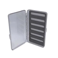 JMC Bagagerie / Rangement-Boite Slim 101 Taille M 16X9.5X2.3CM