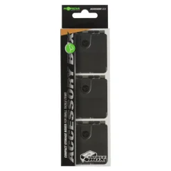 KORDA Bagagerie/Rangement-Boite accessory box (x3)