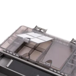 KORDA Découverte Pêche À La Carpe|Bagagerie/Rangement-Boite tackle box basix