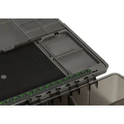 KORDA Bagagerie/Rangement-Boite Tackle Box Large