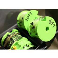 KORDA Acc.Montages/Hameçons|Bagagerie/Rangement-Boite zig box