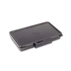 NASH Bagagerie/Rangement-Boite slim box 2 compartiments