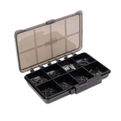 NASH Bagagerie/Rangement-Boite slim box 8 compartiments