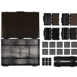 NASH Bagagerie/Rangement-Boite tackle box loaded large