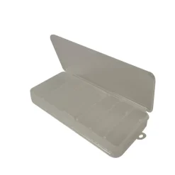 VERSUS Pêche Aux Leurres|Bagagerie / Rangement-Boite Reversible 85 Clear 19.5x8.5x3.1cm