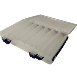 VERSUS Bagages / Rangements|Bagagerie / Rangement-Boite Reversible 165 Clear 27.5x18.7x5cm