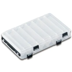 VERSUS Bagages / Rangements|Bagagerie / Rangement-Boite Reversible 165 Clear 27.5x18.7x5cm