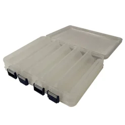 VERSUS Bagagerie / Rangement|Bagagerie Et Rangement-Boite Reversible 145 Clear 20.6x17x4.4cm