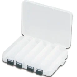 VERSUS Bagagerie / Rangement|Bagagerie Et Rangement-Boite Reversible 145 Clear 20.6x17x4.4cm