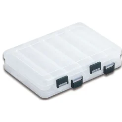 VERSUS Bagagerie / Rangement|Bagagerie Et Rangement-Boite Reversible 145 Clear 20.6x17x4.4cm