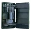 RIDGE MONKEY Bagagerie/Rangement-Boite Armoury Lite Tacle Box