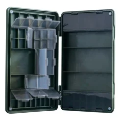 RIDGE MONKEY Bagagerie/Rangement-Boite Armoury Lite Tacle Box