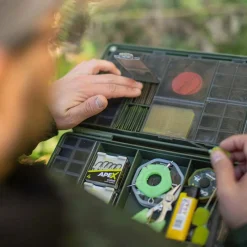 RIDGE MONKEY Bagagerie/Rangement-Boite Armoury Lite Tacle Box