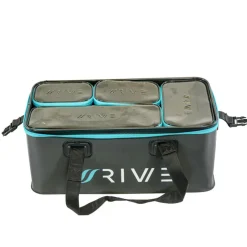 RIVE Bagagerie Feeder-Boite Multi Case Box 55x30x25