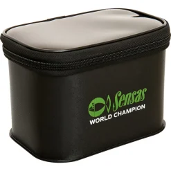 SENSAS Bagagerie / Rangement Et Transport-Boite Eva Tackle Box S