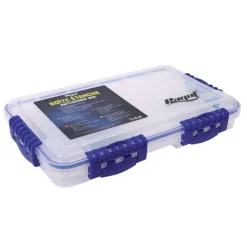 RAGOT Pêche Aux Leurres|Bagagerie / Rangement-Boite étanche 35.5x22x5.5cm