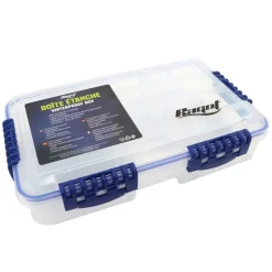 RAGOT Pêche Aux Leurres|Bagagerie / Rangement-Boite étanche 35.5x22x8cm