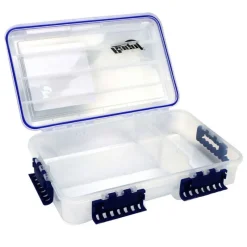 RAGOT Pêche Aux Leurres|Bagagerie / Rangement-Boite étanche 35.5x22x8cm