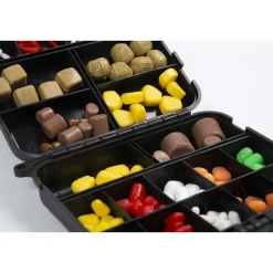 TEAM CARPFISHING Découverte Pêche À La Carpe|Appâts Et Fabrication-Boite  Imitation Bait Box