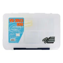 VERSUS Bagagerie / Rangement|Bagagerie Et Rangement-Boite 3043 NDD Clear 35x23x8cm