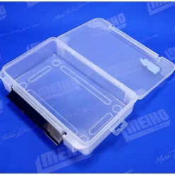 VERSUS Bagagerie / Rangement|Bagagerie Et Rangement-Boite 3043 NDD Clear 35x23x8cm