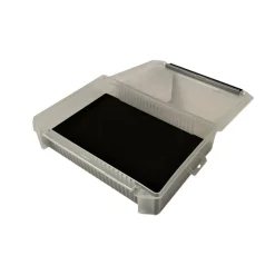 VERSUS Bagagerie / Rangement|Bagagerie Et Rangement-Boite Slit Form Case 3020NDDM 25.5x19x6cm