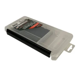 VERSUS Bagagerie / Rangement|Bagagerie Et Rangement-Boite Slit Form 820ND 23.3x12.7x3.4cm