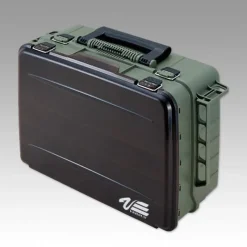 VERSUS Bagagerie / Rangement|Bagagerie / Rangements-Boite VS 3080 Green 48x35x18cm