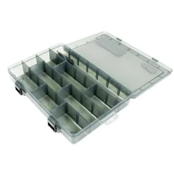 VERSUS Bagagerie / Rangement|Bagagerie Et Rangement-Boite Vs-3030 Noir 28.6x20.5x5cm