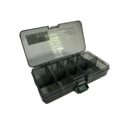 VERSUS Bagagerie / Rangement|Bagagerie Et Rangement-Boite VS-506-black 19x10x4cm