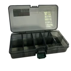 VERSUS Bagagerie / Rangement|Bagagerie Et Rangement-Boite VS-506-black 19x10x4cm