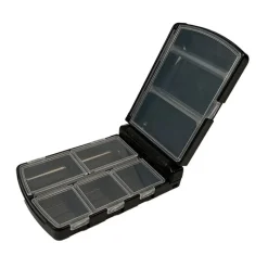 VERSUS Bagagerie / Rangement|Bagagerie Et Rangement-Boite VS-315DD 9.7x6.4x3cm