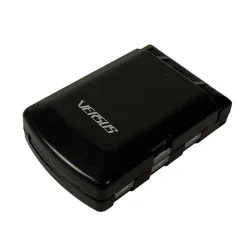 VERSUS Bagagerie / Rangement|Bagagerie Et Rangement-Boite VS-315DD 9.7x6.4x3cm