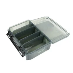 VERSUS Bagagerie / Rangement|Bagagerie Et Rangement-Boite VS-800NDDM Noir 20.5x14.5x6cm