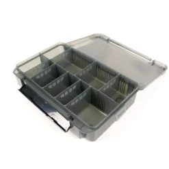 VERSUS Bagagerie / Rangement|Bagagerie Et Rangement-Boite VS-3043NDD-Noir 35.6x23x8.2cm