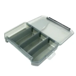 VERSUS Bagagerie / Rangement|Bagagerie Et Rangement-Boite VS-3010NDM-noir 20x15x4cm