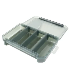 VERSUS Bagagerie / Rangement|Bagagerie Et Rangement-Boite VS-3010NDM-noir 20x15x4cm