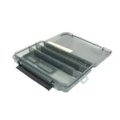 VERSUS Bagagerie / Rangement|Bagagerie Et Rangement-Boite VS-3043ND2-noir 35x23x5cm