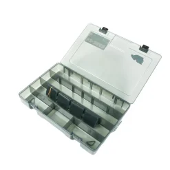 VERSUS Bagagerie / Rangement|Bagagerie Et Rangement-Boite VS-3040-Noir 33 x 22,2 x 5cm