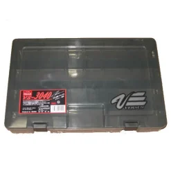 VERSUS Bagagerie / Rangement|Bagagerie Et Rangement-Boite VS-3040-Noir 33 x 22,2 x 5cm