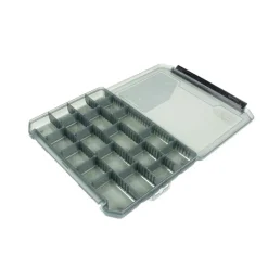 VERSUS Bagagerie / Rangement|Bagagerie Et Rangement-Boite VS-3020NS-Noir 25.5x19x2.8cm