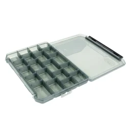 VERSUS Bagagerie / Rangement|Bagagerie Et Rangement-Boite VS-3020NS-Noir 25.5x19x2.8cm